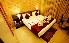 Jal Mahal Resort And Spa