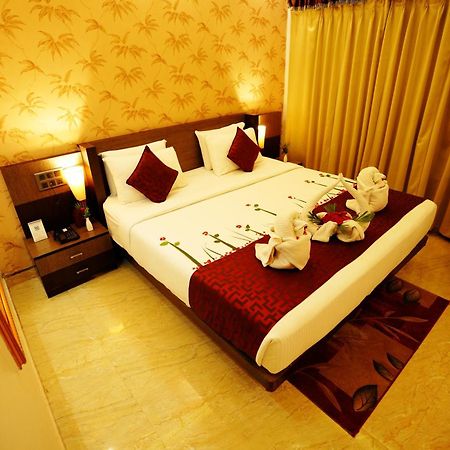 Jal Mahal Resort And Spa Mysore Esterno foto