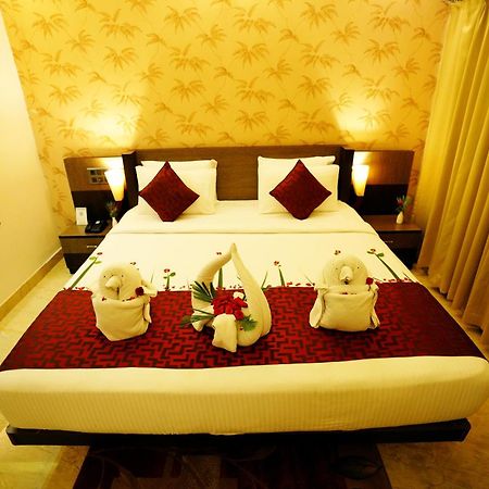 Jal Mahal Resort And Spa Mysore Esterno foto