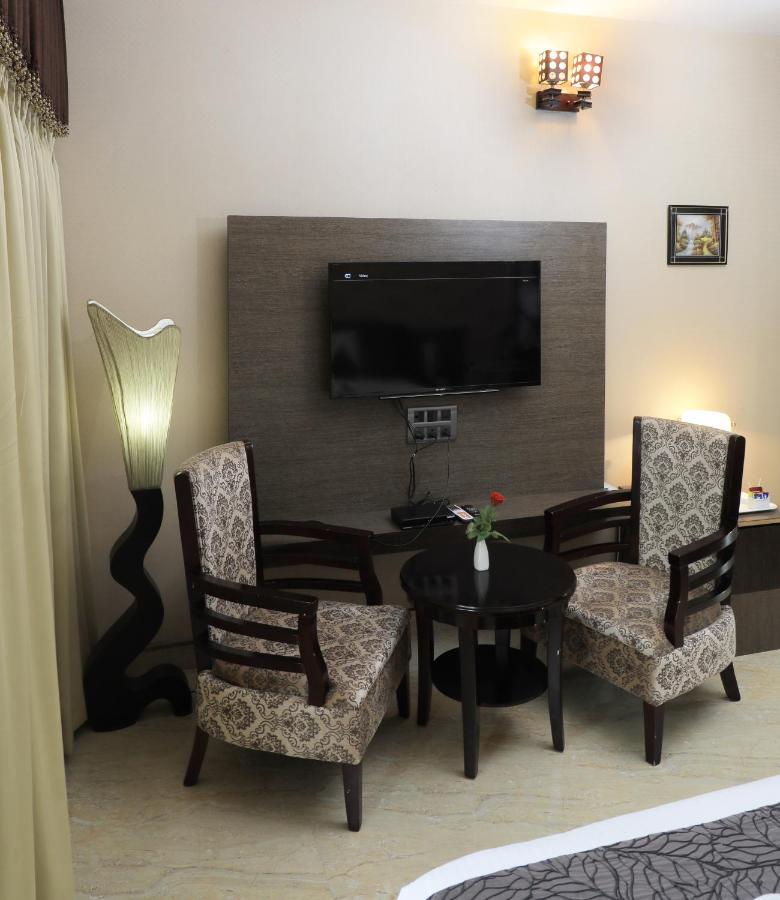 Jal Mahal Resort And Spa Mysore Esterno foto