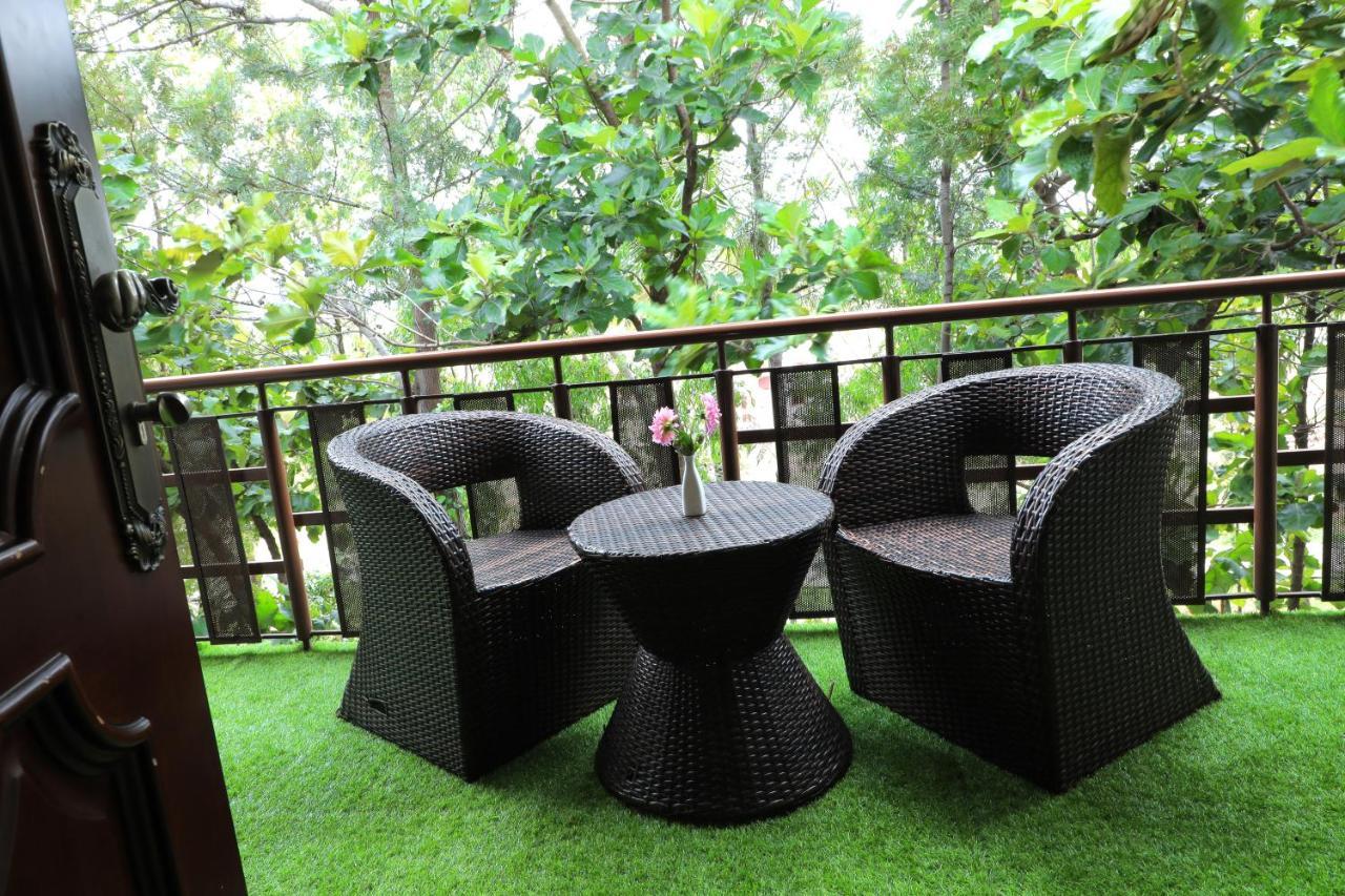 Jal Mahal Resort And Spa Mysore Esterno foto