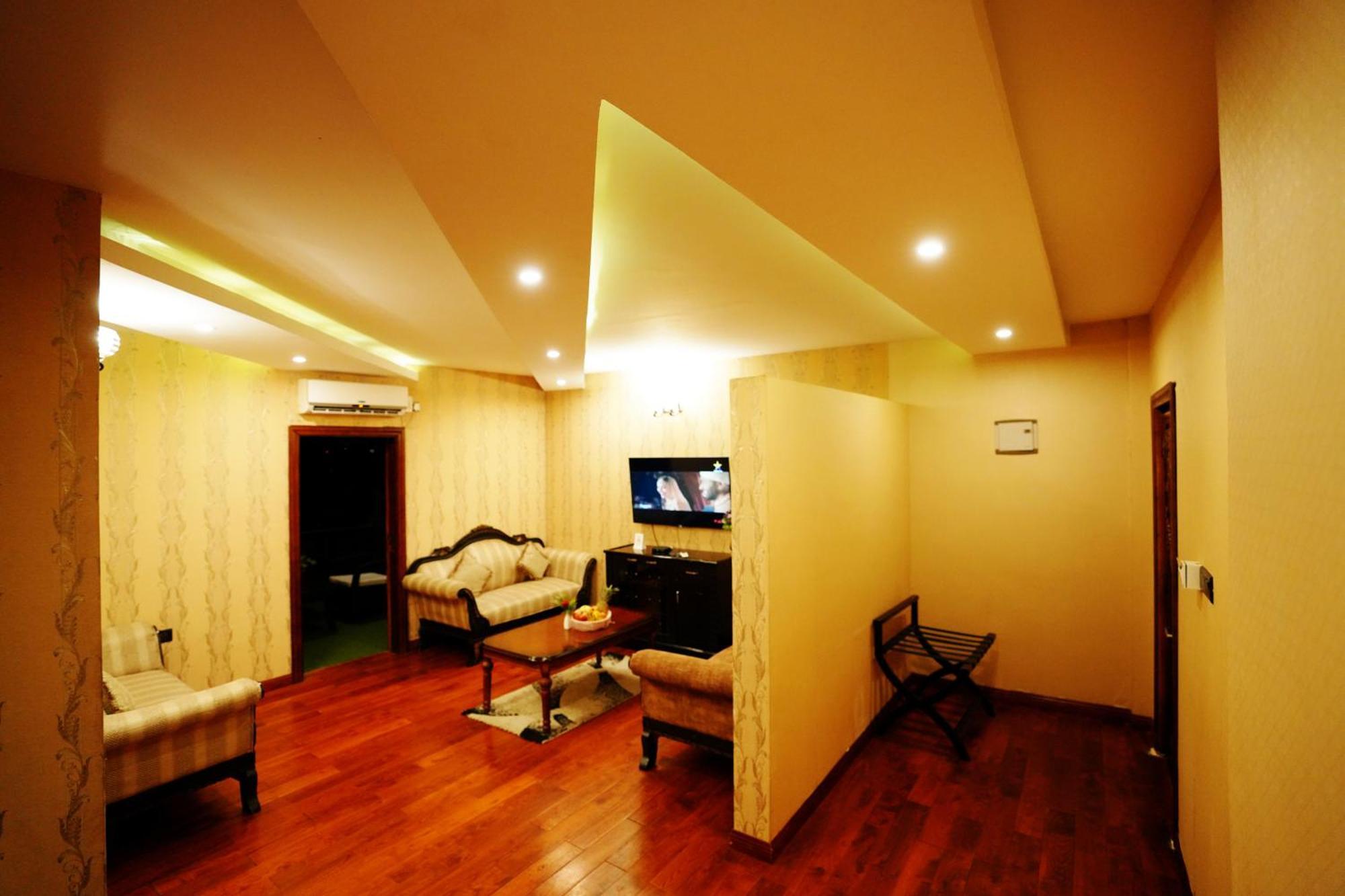 Jal Mahal Resort And Spa Mysore Esterno foto