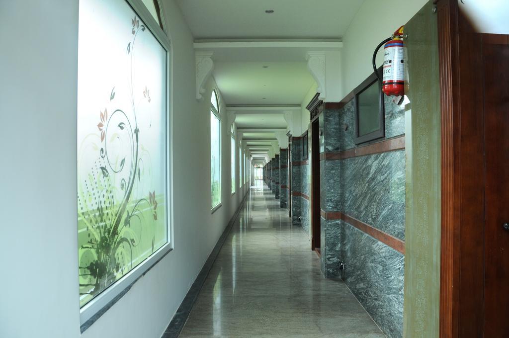 Jal Mahal Resort And Spa Mysore Esterno foto