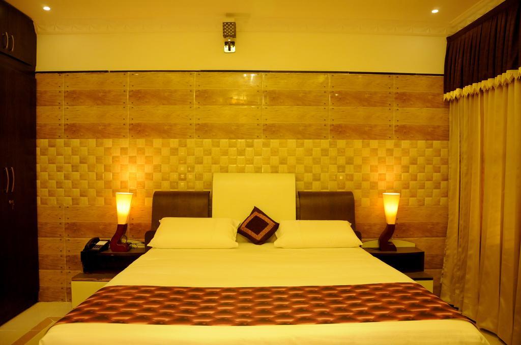 Jal Mahal Resort And Spa Mysore Camera foto