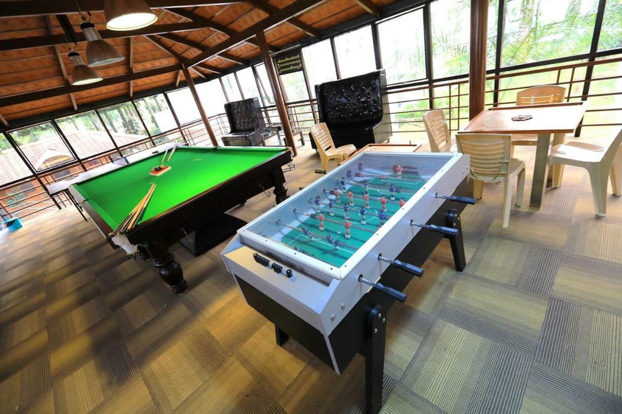 Jal Mahal Resort And Spa Mysore Esterno foto