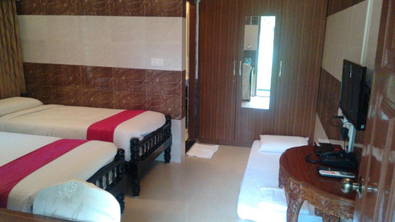 Jal Mahal Resort And Spa Mysore Esterno foto